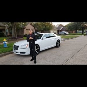 Meet your Posher, Mark